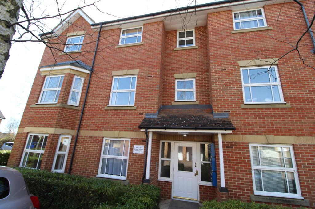 2 bed Apartment for rent in Cambourne. From HC Property Lettings