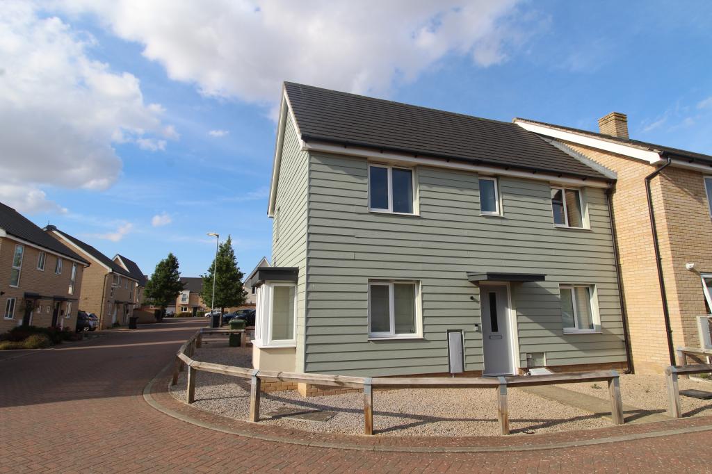 3 bed Semi-Detached House for rent in Cambourne. From HC Property Lettings 3 bed Semi-Detached House for rent in Cambourne. From HC Property Lettings