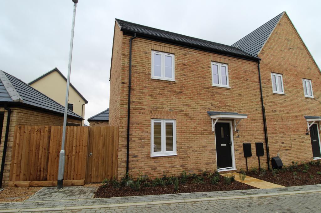 2 bed Maisonette for rent in Caxton. From HC Property Lettings 2 bed Maisonette for rent in Caxton. From HC Property Lettings