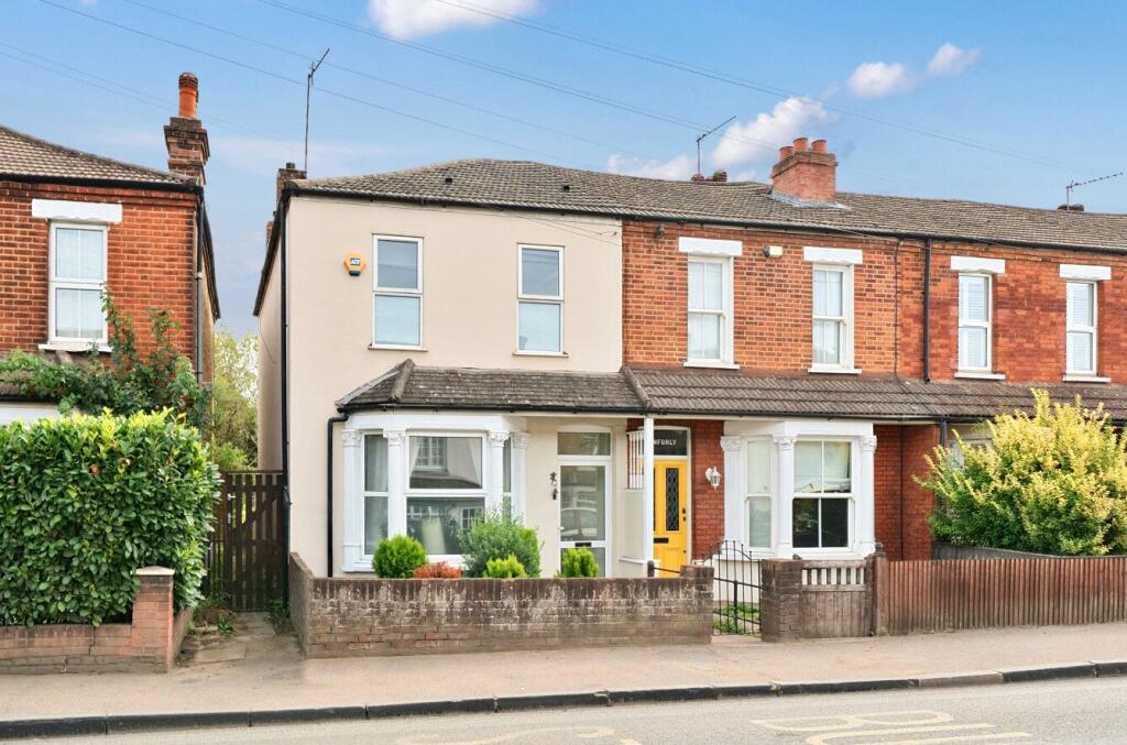 4 bed End of Terrace for rent in Bexley. From Anthony Martin Estate Agents 4 bed End of Terrace for rent in Bexley. From Anthony Martin Estate Agents