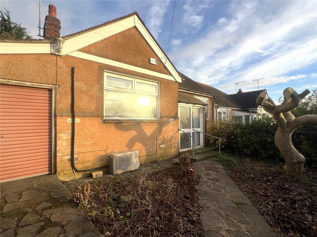 2 bed Bungalow for rent in Crayford. From Anthony Martin Estate Agents 2 bed Bungalow for rent in Crayford. From Anthony Martin Estate Agents