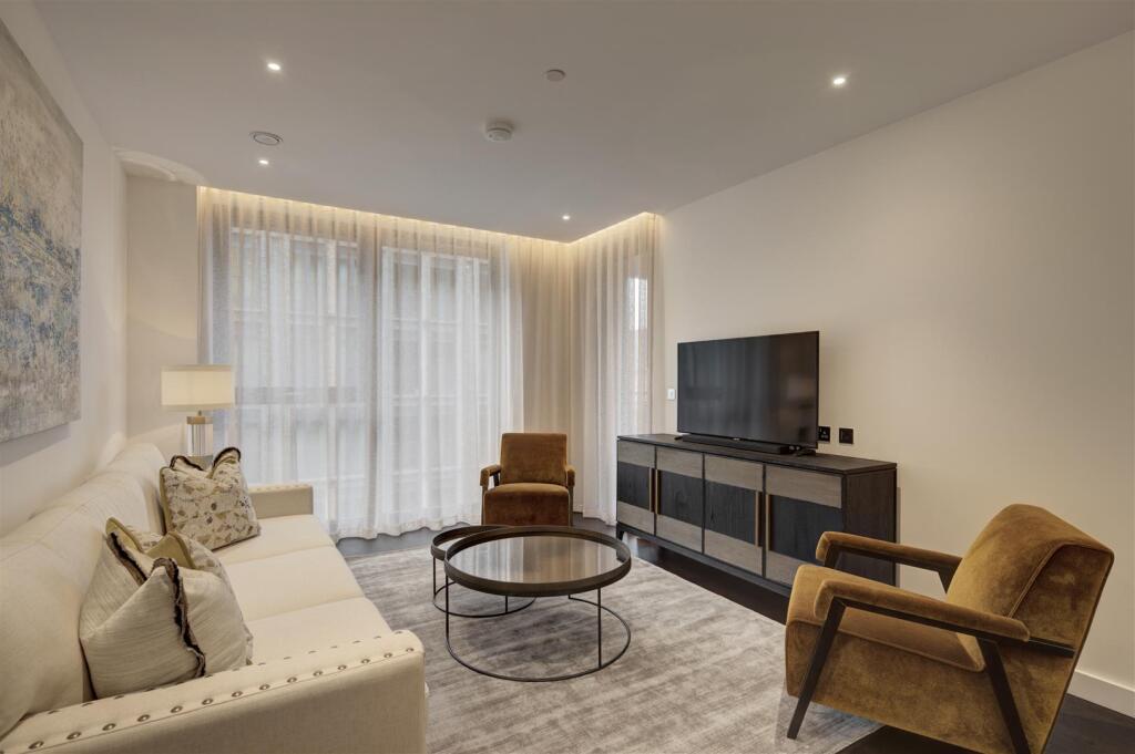 2 bed Apartment for rent in London. From Garton Jones - Nine Elms