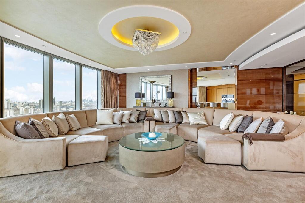 3 bed Apartment for rent in London. From Garton Jones - Nine Elms