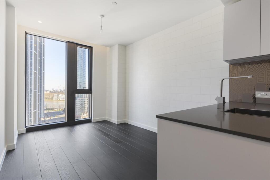 0 bed Apartment for rent in London. From Garton Jones - Nine Elms