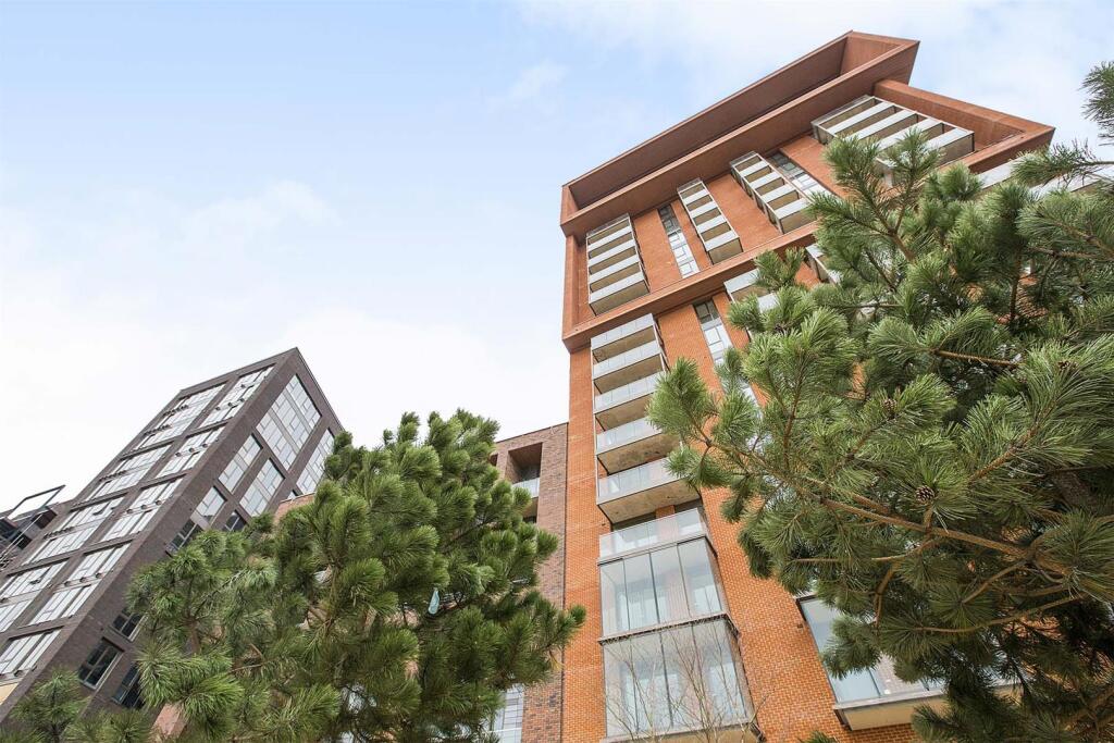 2 bed Apartment for rent in London. From Garton Jones - Nine Elms 2 bed Apartment for rent in London. From Garton Jones - Nine Elms