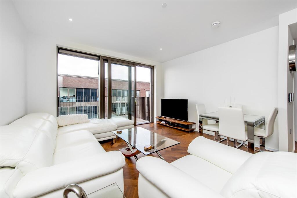 1 bed Apartment for rent in London. From Garton Jones - Nine Elms 1 bed Apartment for rent in London. From Garton Jones - Nine Elms