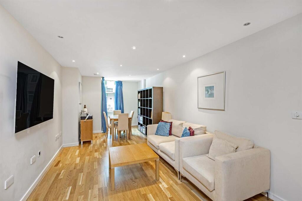 1 bed Apartment for rent in Bermondsey. From Garton Jones - Nine Elms