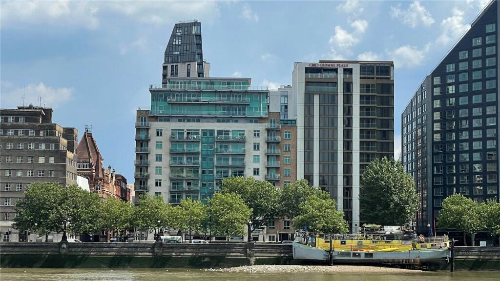1 bed Apartment for rent in Bermondsey. From Garton Jones - Nine Elms