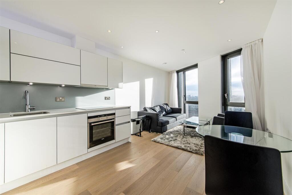 1 bed Apartment for rent in Bermondsey. From Garton Jones - Nine Elms 1 bed Apartment for rent in Bermondsey. From Garton Jones - Nine Elms
