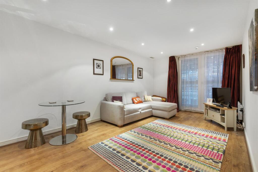 1 bed Apartment for rent in Bermondsey. From Garton Jones - Nine Elms