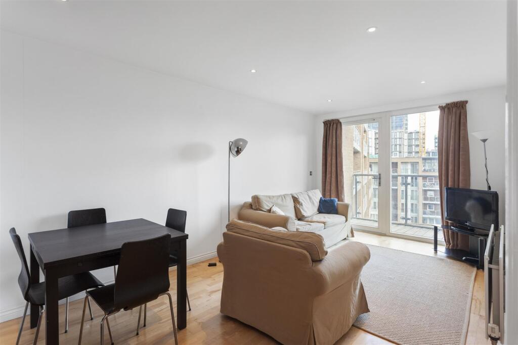 1 bed Apartment for rent in London. From Garton Jones - Nine Elms 1 bed Apartment for rent in London. From Garton Jones - Nine Elms