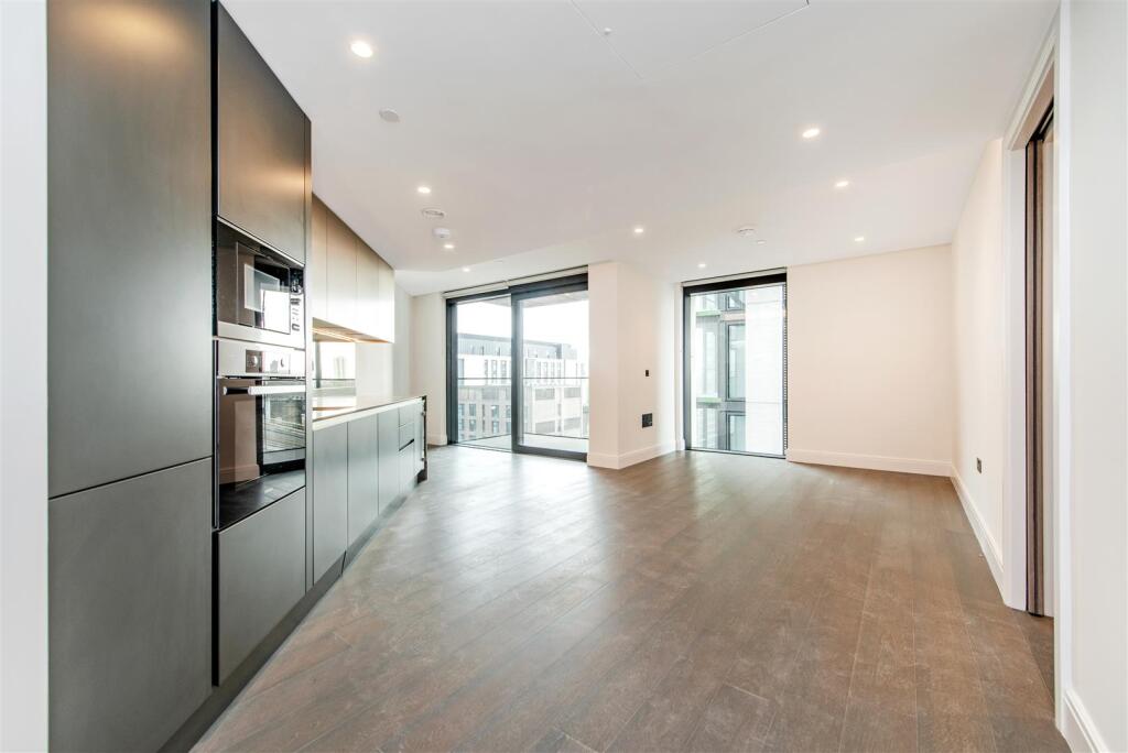 1 bed Apartment for rent in Bermondsey. From Garton Jones - Nine Elms 1 bed Apartment for rent in Bermondsey. From Garton Jones - Nine Elms