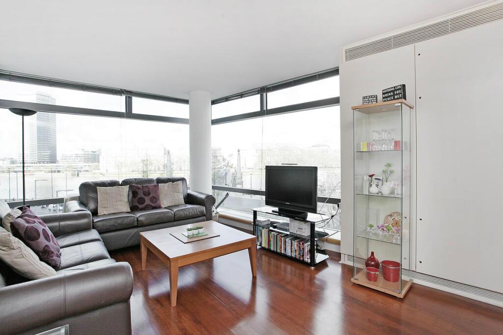 2 bed Apartment for rent in Bermondsey. From Garton Jones - Nine Elms