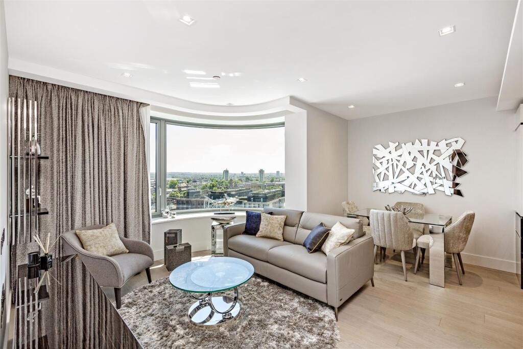 1 bed Apartment for rent in London. From Garton Jones - Nine Elms 1 bed Apartment for rent in London. From Garton Jones - Nine Elms