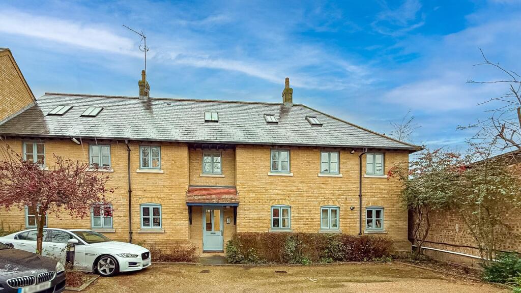 2 bed Apartment for rent in Hertford. From Anthony Lettings - Hertford