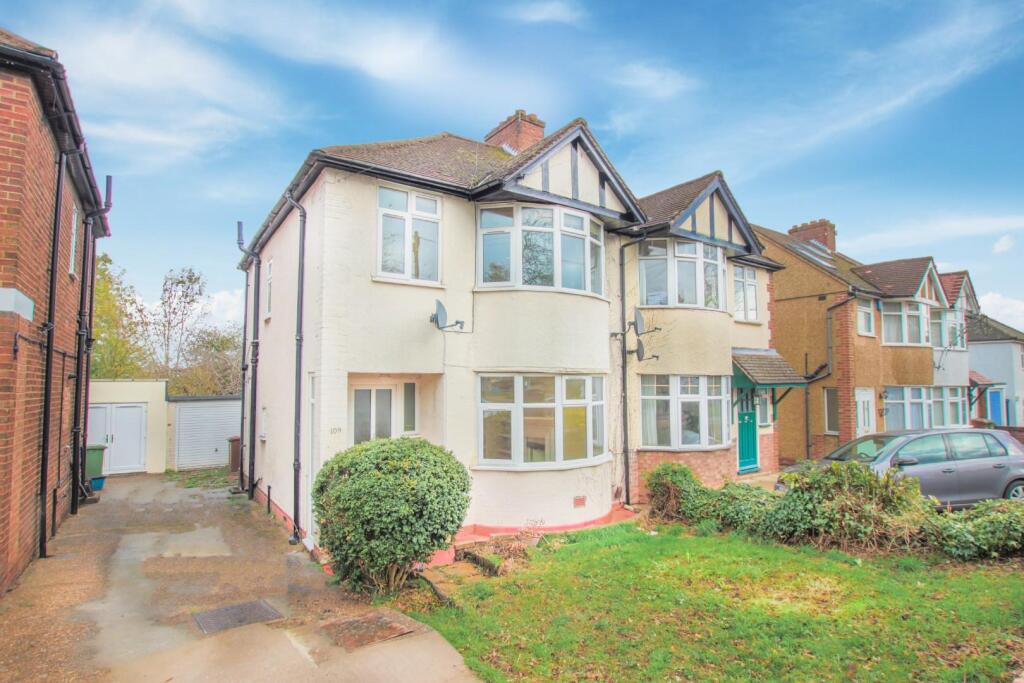3 bed Semi Detached for rent in Potters Bar. From Anthony Lettings - Hertford