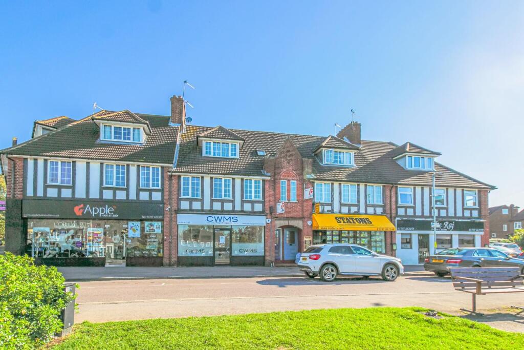 1 bed Apartment for rent in North Mymms. From Anthony Lettings - Hertford