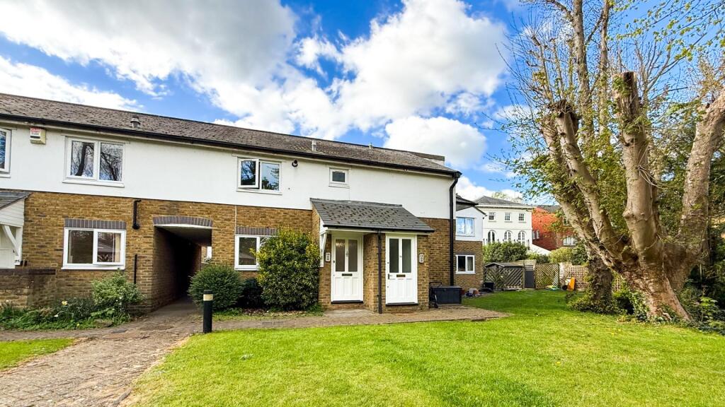 2 bed Annexe for rent in Hertford. From Anthony Lettings - Hertford