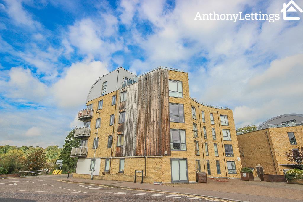 2 bed Apartment for rent in Hertford Heath. From Anthony Lettings - Hertford