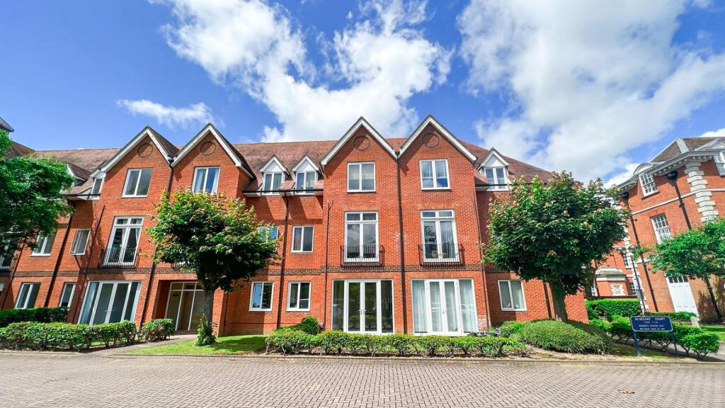 1 bed Apartment for rent in Hertford. From Anthony Lettings - Hertford