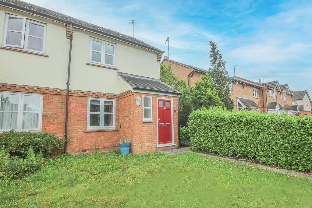 2 bed Semi Detached for rent in Hertford. From Anthony Lettings - Hertford