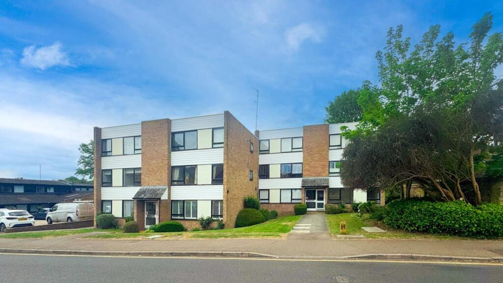 2 bed Apartment for rent in Ware. From Anthony Lettings Ltd