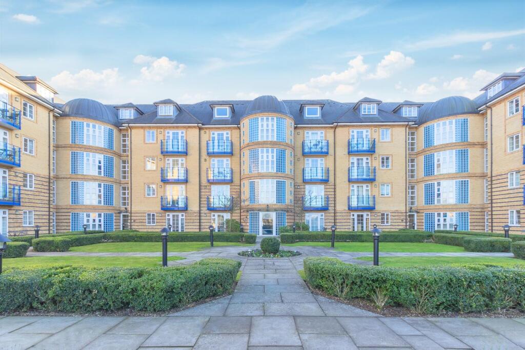 2 bed Apartment for rent in Hertford Heath. From Anthony Lettings Ltd