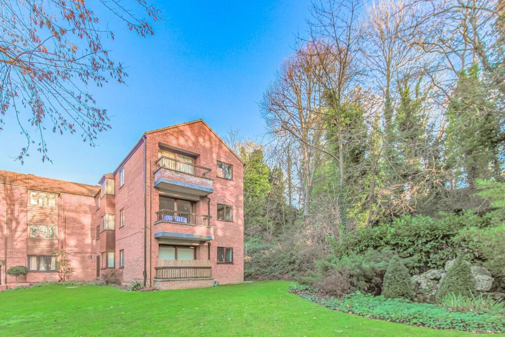 2 bed Apartment for rent in Hertford. From Anthony Lettings Ltd