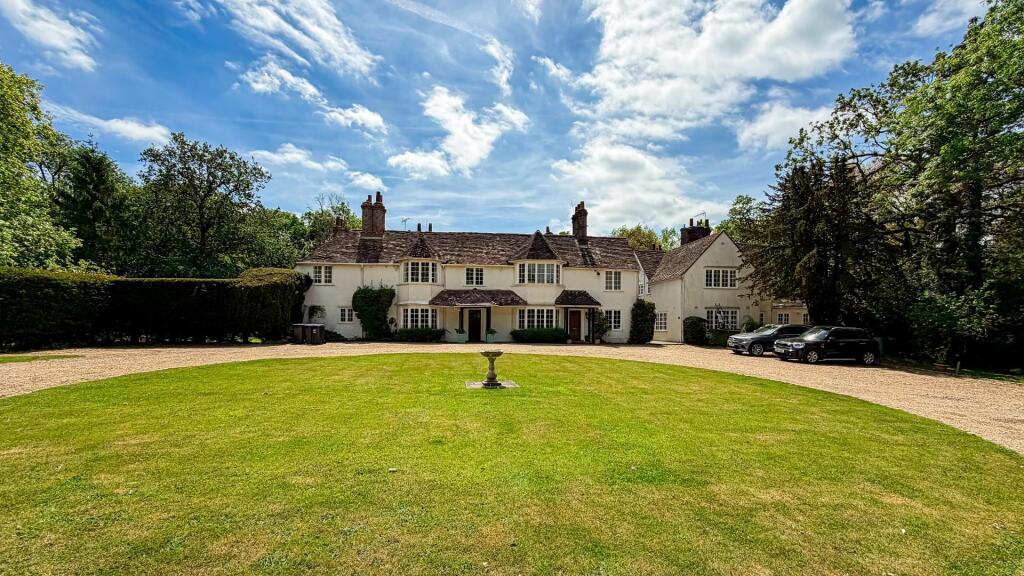 3 bed Apartment for rent in Hertford. From Anthony Lettings Ltd 3 bed Apartment for rent in Hertford. From Anthony Lettings Ltd