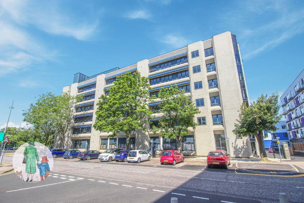 1 bed 1st Floor Flat for rent in Stevenage. From Anthony Lettings Ltd