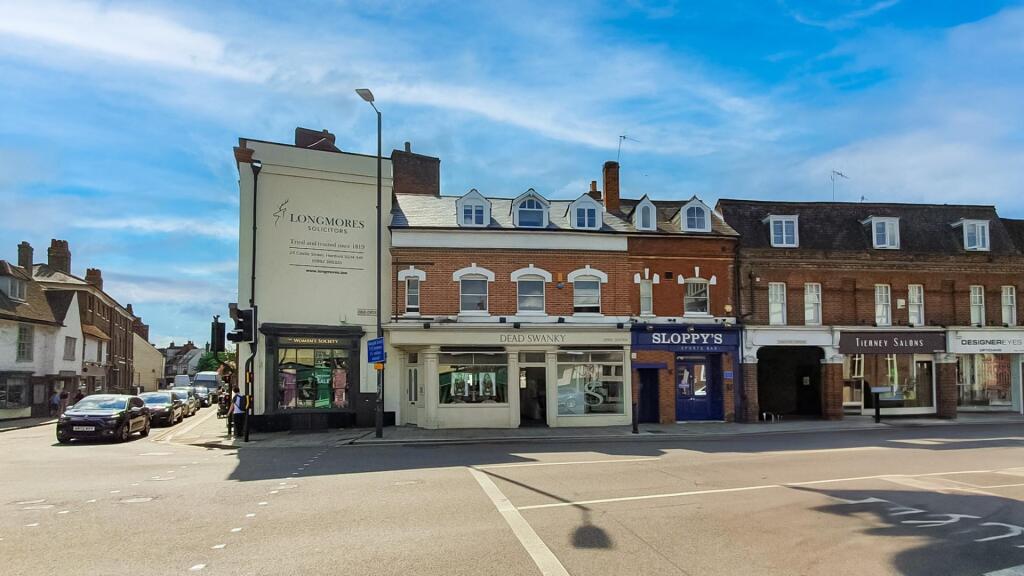 2 bed Apartment for rent in Hertford. From Anthony Lettings Ltd