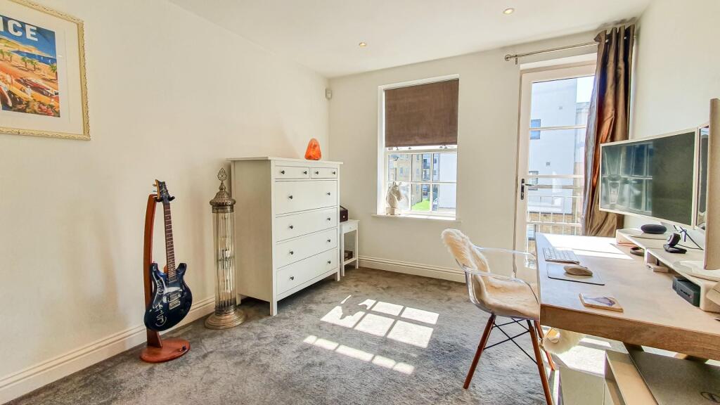 1 bed House Share for rent in Hertford. From Anthony Lettings Ltd