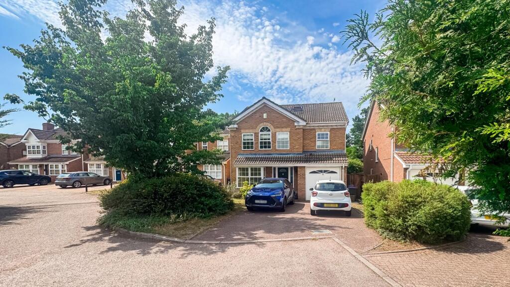 4 bed Detached for rent in Hertford. From Anthony Lettings Ltd