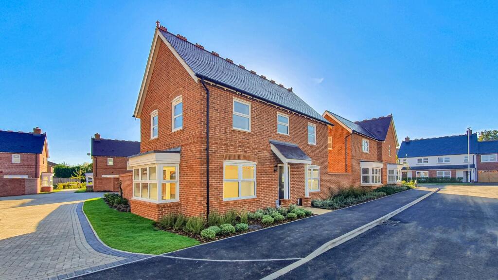 3 bed Detached for rent in Waterford. From Anthony Lettings Ltd
