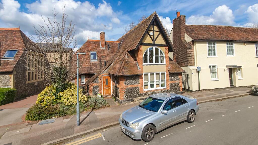 2 bed Apartment for rent in Ware. From Anthony Lettings Ltd