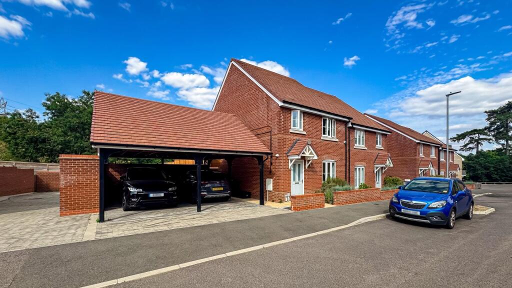 3 bed Semi Detached for rent in Hoddesdon. From Anthony Lettings Ltd 3 bed Semi Detached for rent in Hoddesdon. From Anthony Lettings Ltd