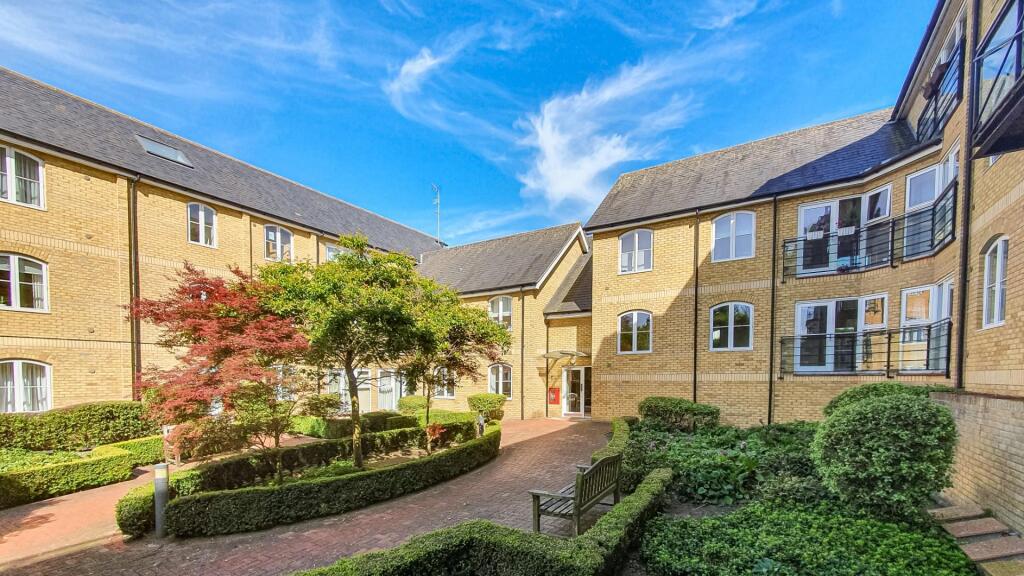 2 bed Apartment for rent in Ware. From Anthony Lettings Ltd 2 bed Apartment for rent in Ware. From Anthony Lettings Ltd