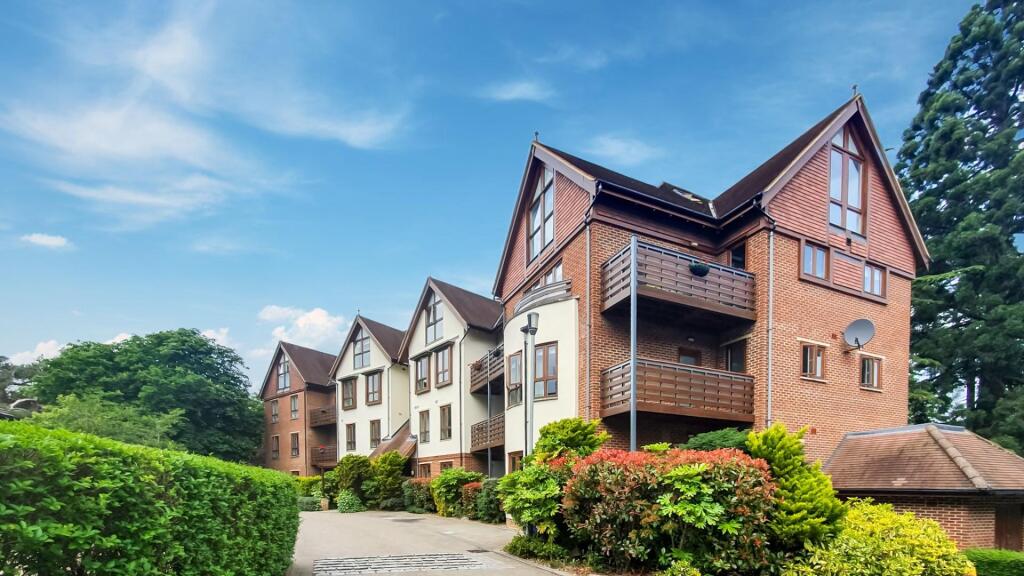 2 bed Apartment for rent in Hertford. From Anthony Lettings Ltd 2 bed Apartment for rent in Hertford. From Anthony Lettings Ltd