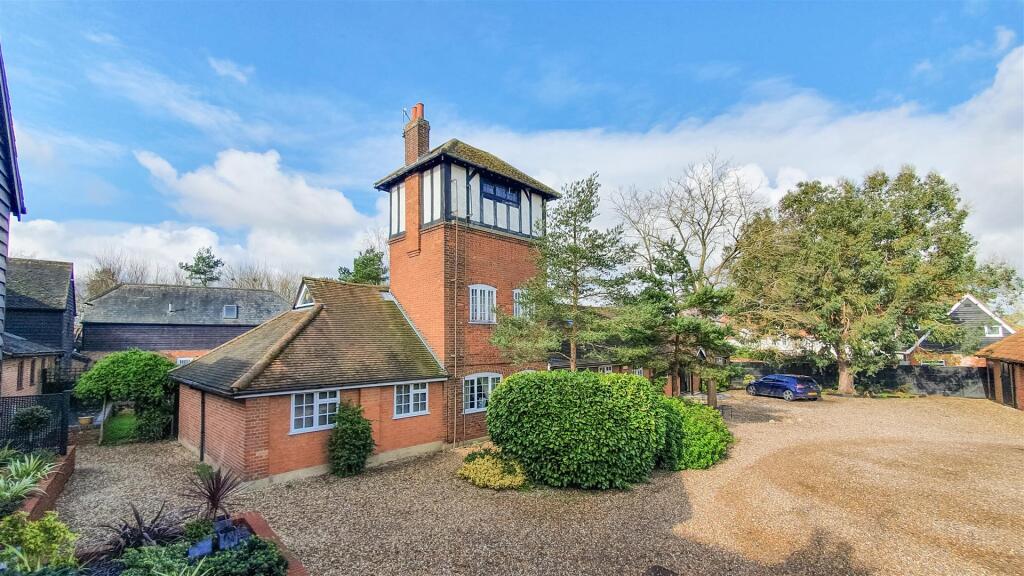 2 bed 1st Floor Flat for rent in Hertford Heath. From Anthony Lettings Ltd 2 bed 1st Floor Flat for rent in Hertford Heath. From Anthony Lettings Ltd