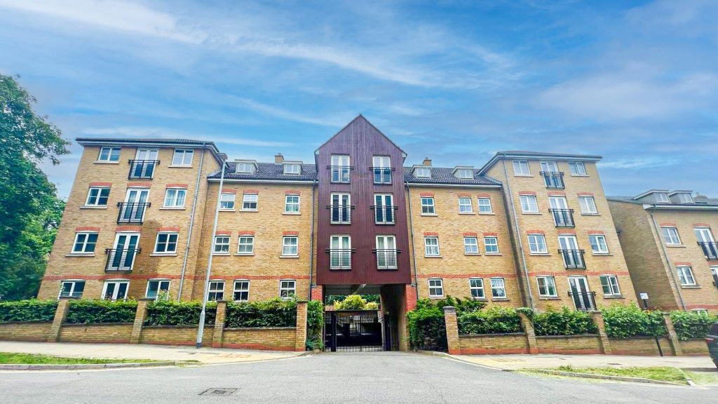 2 bed Apartment for rent in Hertford. From Anthony Lettings Ltd