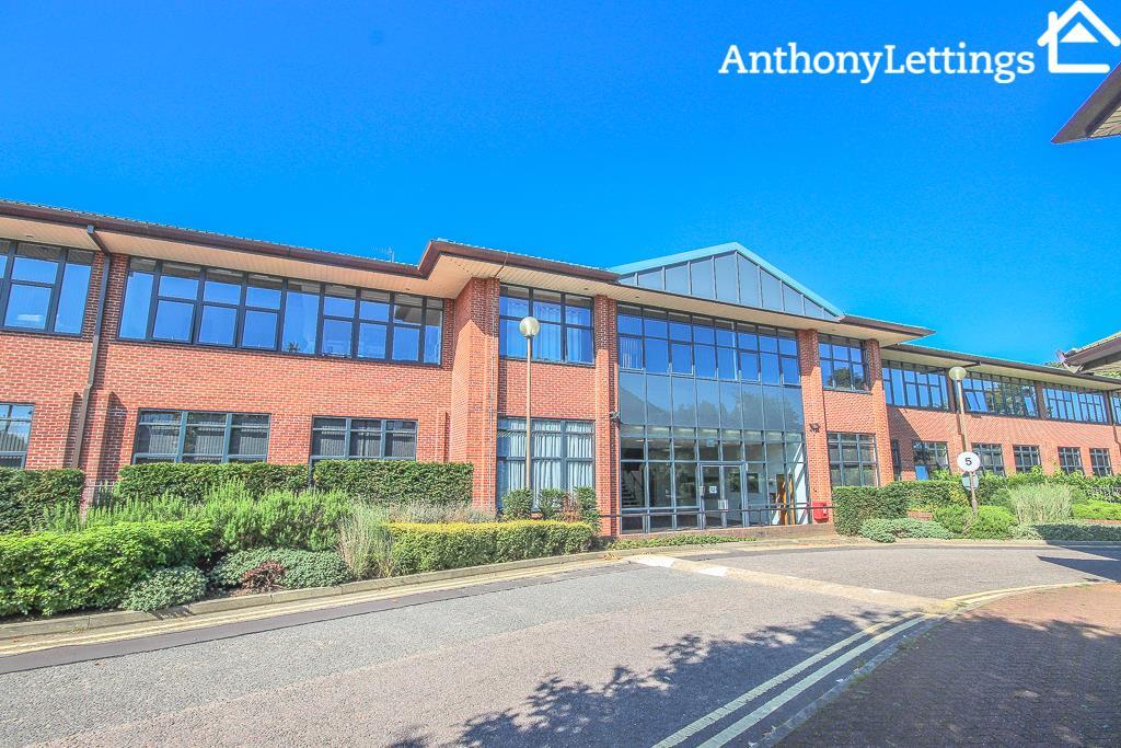 1 bed Apartment for rent in Welwyn Garden City. From Anthony Lettings Ltd