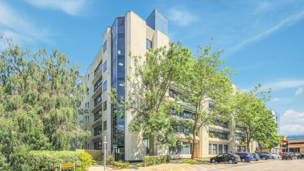 4 bed Studio for rent in Stevenage. From Anthony Lettings Ltd 4 bed Studio for rent in Stevenage. From Anthony Lettings Ltd