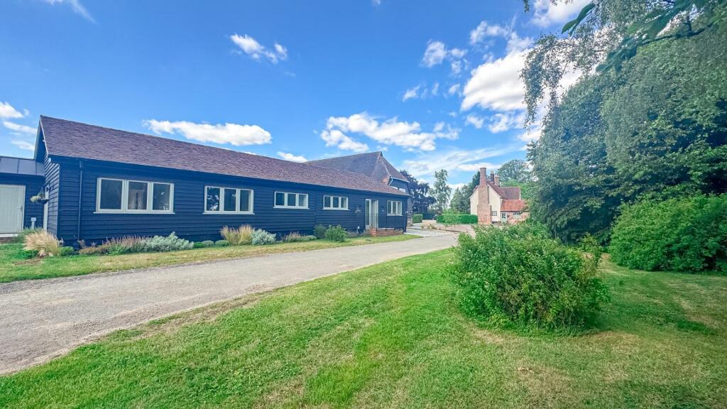 3 bed Detached for rent in Stansted Mountfitchet. From Anthony Lettings Ltd