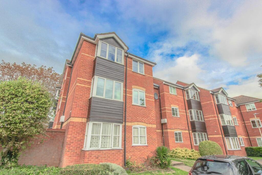 1 bed Apartment for rent in Hertford. From Anthony Lettings Ltd 1 bed Apartment for rent in Hertford. From Anthony Lettings Ltd