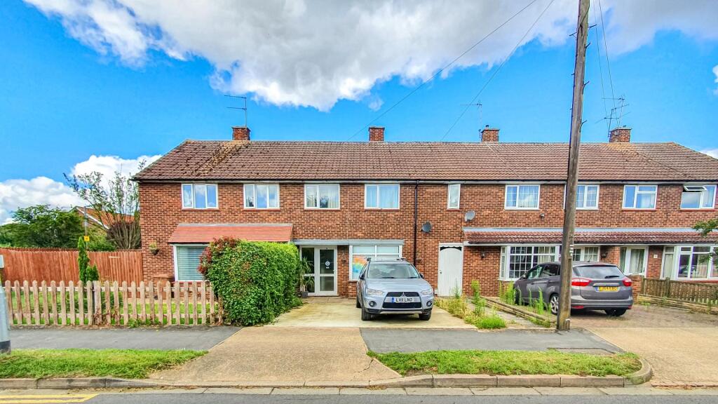 3 bed Mid Terraced House for rent in Hertford. From Anthony Lettings Ltd