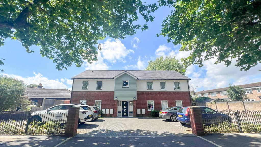 1 bed Apartment for rent in Waltham Cross. From Anthony Lettings Ltd 1 bed Apartment for rent in Waltham Cross. From Anthony Lettings Ltd