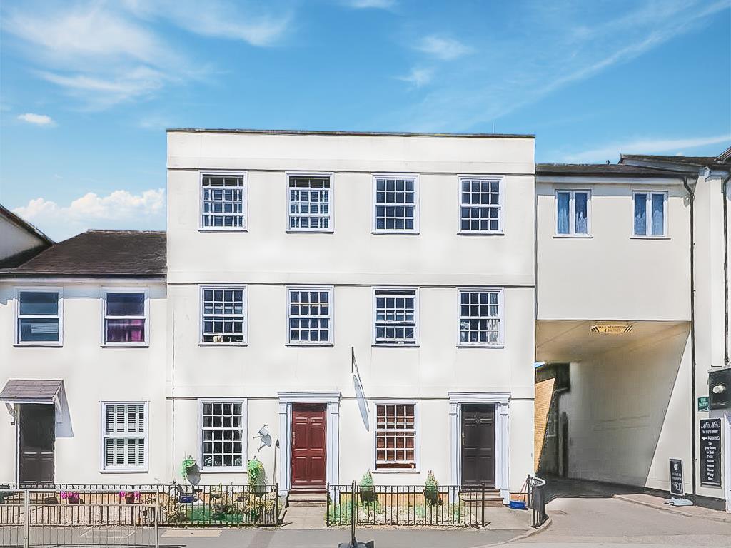 1 bed Apartment for rent in Sawbridgeworth. From Anthony Lettings Ltd 1 bed Apartment for rent in Sawbridgeworth. From Anthony Lettings Ltd