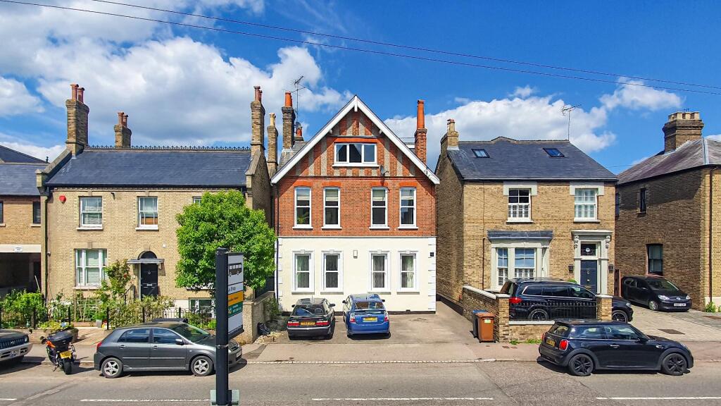 2 bed Duplex for rent in Hertford. From Anthony Lettings Ltd 2 bed Duplex for rent in Hertford. From Anthony Lettings Ltd