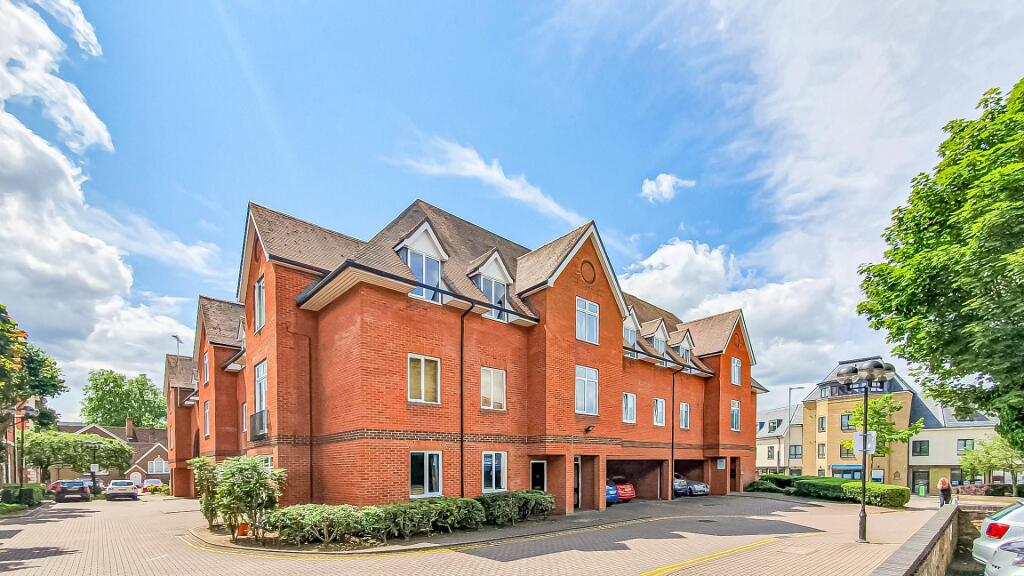2 bed Apartment for rent in Hertford. From Anthony Lettings Ltd 2 bed Apartment for rent in Hertford. From Anthony Lettings Ltd