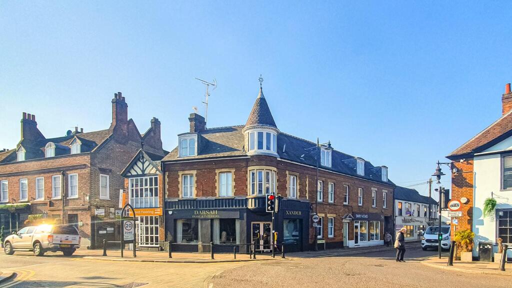 1 bed Apartment for rent in Hertford. From Anthony Lettings Ltd 1 bed Apartment for rent in Hertford. From Anthony Lettings Ltd